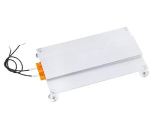 Термостол, стіл-пічка для пайки світлодіодів LED SMD BGA компонентів 220В 270Вт 250C