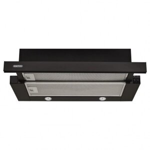 Витяжка кухонна Eleyus BREEZE 1000 60 BL