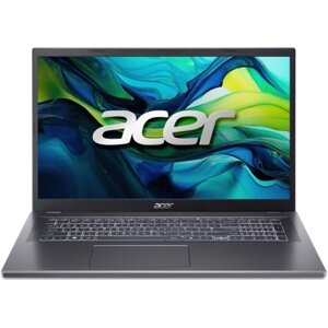 Ноутбук Acer Aspire 17 A17-51M (NX. JHEEU. 001)