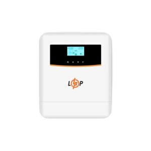 Сонячний інвертор LogicPower LPW-HY-1000VA, 1000W, 12V (30589)
