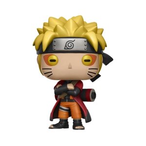 Фігурка Funko Pop серії Наруто - Наруто: режим Мудреця (Exc) (12998-PX-1R2)