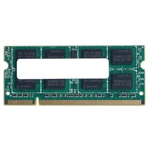 Модуль памяті для ноутбука SoDIMM DDR2 2GB 800 MHz Golden Memory (GM800D2S6/2G)