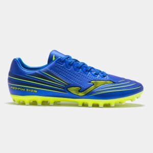 Бутси Joma Propulsion синій PROS2104AG Чол 44 (8424309317027)