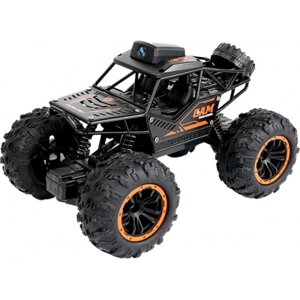 Радіокерована іграшка ZIPP Toys Машинка CAM баггі з камерою, чорний (C023A)