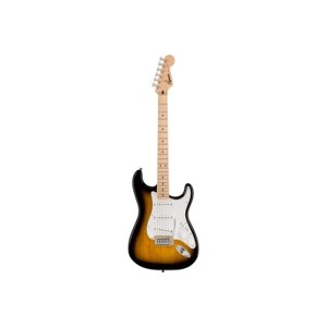 Електрогітара Squier by Fender Sonic Stratocaster MN 2-Color Sunburst (234206)