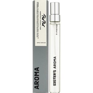 Парфумована вода Sister's Aroma Pur Pur Travel 10 мл (4820227781744)
