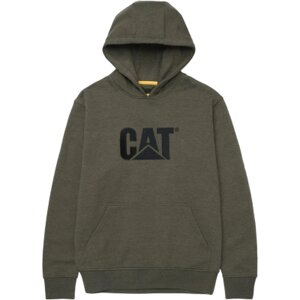 Худі Caterpillar (CAT) W10646-13037 зелений M (882600843740)