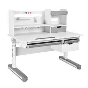 Парта FunDesk Sentire Grey (222400)
