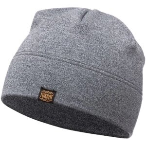Шапка Turbat Babak steel grey L (012.004.3867)