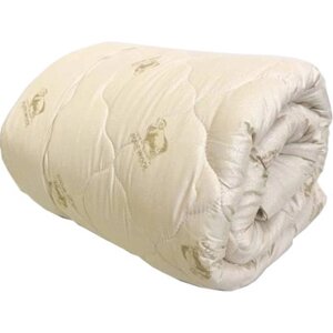Ковдра Casablanket Pure Wool зимова полуторна 150х215 (150Pure Wool)