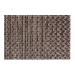 Килимок сервірувальний Ardesto 30 х 45 см, Dark brown (AR3308DBR)