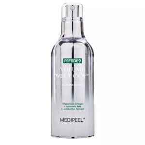 Емульсія для обличчя Medi-Peel Peptide 9 Volume White CICA Essence Pro 100 мл (8809941820416)