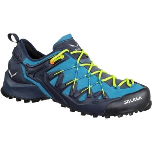 Кросівки Salewa MS Wildfire Edge 61346 3988 - 42 - синій (013.001.3211)