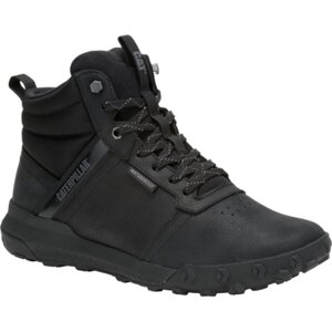 Черевики Caterpillar (CAT) Hex Ready Mid Wp P726103 чорні 44 (195020575215)