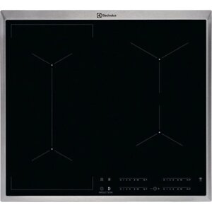 Варочна поверхня Electrolux EIV6340X