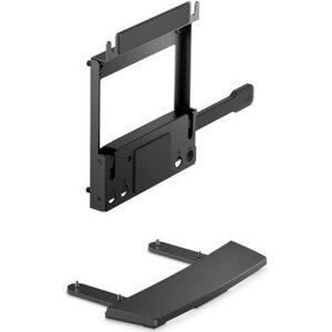 Кріплення VESA Dell Kit-OptiPlex Micro & ThinClient Pro2 E-Series Monitor Mount w/ Base Extender (482-BBER)