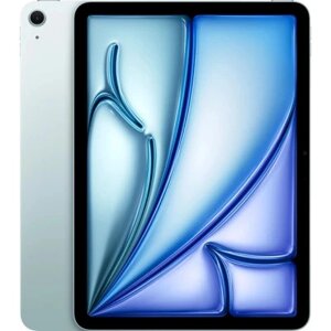 Планшет Apple iPad Air 11" M2 Wi-Fi 128GB Blue (MUWD3NF/A)