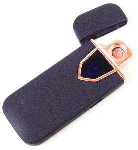 Запальничка спіральна USB 711 6748