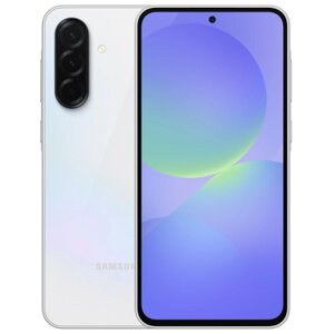 Мобільний телефон Samsung Galaxy A36 5G 8/256Gb Gray (SM-A366BZAGEUC)