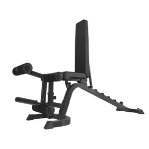 Лава атлетична Toorx Регульована WBX-220-MFIT (931414)