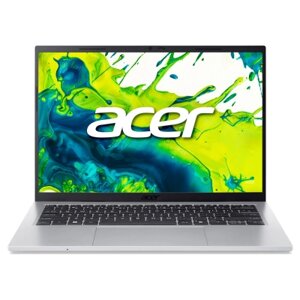 Ноутбук Acer Aspire Go 14 AG14-72P-50ZH (NX. JSUEU. 006)