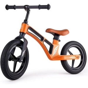 Біговел Hape Нове дослідження помаранчевий (E1081)