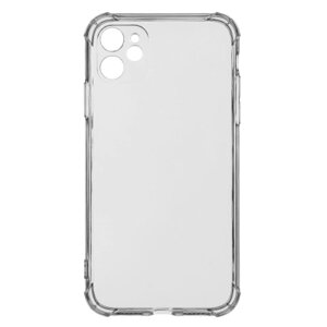 Чохол до мобільного телефона Armorstandart Air Force Apple iPhone 11 Camera cover Transparent (ARM68471)