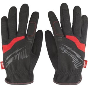 Захисні рукавиці Milwaukee м'які Free-Flex, 11/XXL (48229714)