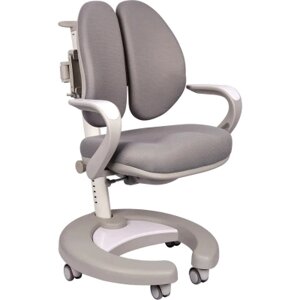 Дитяче крісло FunDesk Rubus Grey