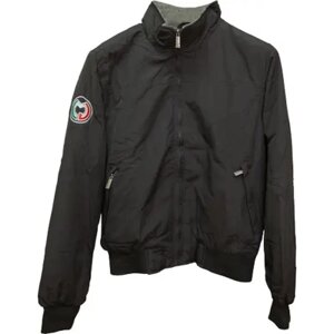 Куртка Castellani Freetime Black 3XL (15Ov 3XL, black)