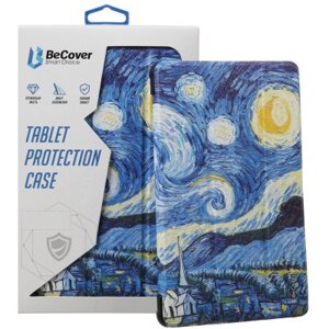 Чохол для планшета BeCover Smart Case Xiaomi Redmi Pad 10.61 2022 Night (708735)