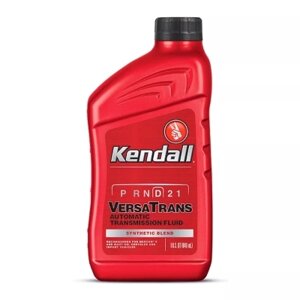 Трансмісійна олива Kendall VersaTrans ATF 12 0,946 л