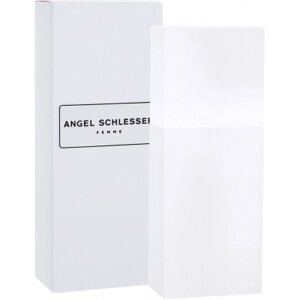 Туалетна вода Angel Schlesser Femme 50 мл (8427395650108)