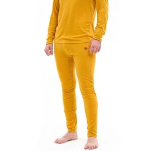 Термоштани Turbat Retezat Bottom Mns golden yellow M (012.002.0623)