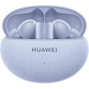 Навушники Huawei FreeBuds 5i Isle Blue (55036649)