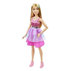 Лялька Barbie велика Моя подружка блондинка (HJY02)