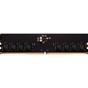 Модуль памяті для компютера DDR5 8GB 5600 MHz Elite Team (TED58G5600C4601)