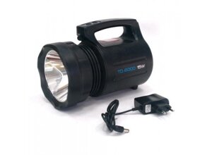 Величезний акумулятор фару TD-6000 15W