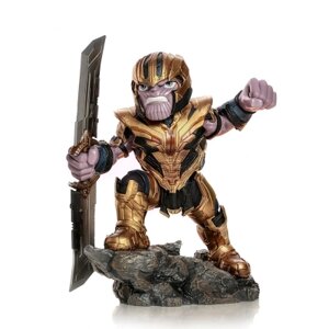 Фігурка Iron Studios Marvel Endgame Thanos (MARCAS26820-MC)