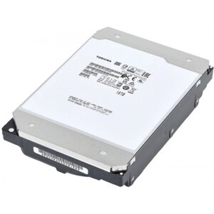 Жорсткий диск 3.5 18TB Toshiba (MG09ACA18TE)