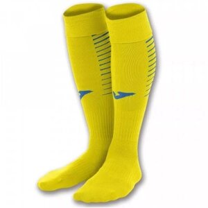 Гетри Joma Premier 400228.907 жовтий Чол 28-33 (9997113745090)