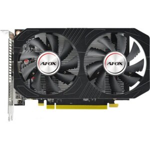 Відеокарта Radeon RX 550 4Gb Afox (AFRX550-4096D5H4-V6)
