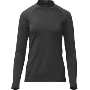 Термофутболка Turbat Yeti Top Wmn anthracite black L (012.002.0717)