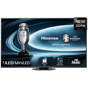Телевізор Hisense 65U8NQ