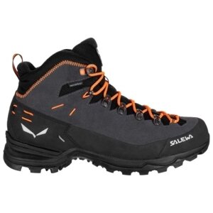 Черевики Salewa Ms ALP Mate Winter MID WP 61412 0876 - 44.5 - сірий (013.001.5907)