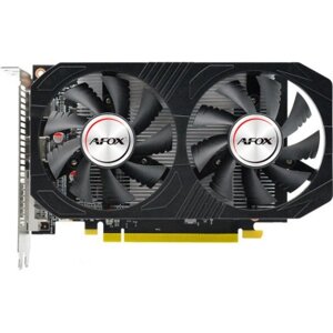 Відеокарта Afox Radeon RX 560 4Gb (AFRX560-4096D5H4-V2)