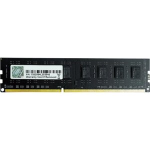 Модуль памяті для компютера DDR3 8GB 1600 MHz G. Skill (F3-1600C11S-8GNT)