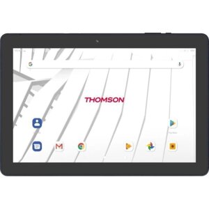 Планшет THOMSON TEO 10.1 LTE 8GB/128GB Black (TEOX10-MT8SL128LTE)