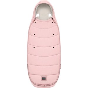 Чохол для ніг Cybex Platinum Peach Pink (523000719)
