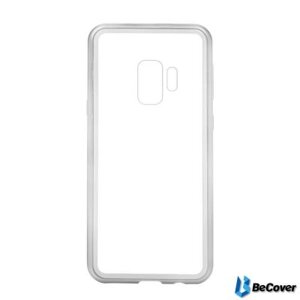 Оригінал! Чохол до моб. телефона BeCover Magnetite Hardware Samsung Galaxy S9 SM-G960 White (702802) (702802) - Вища